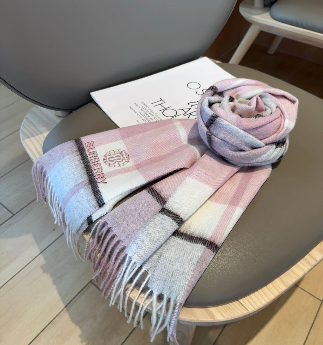 stylish Scarf for men - alternate angle view 8
