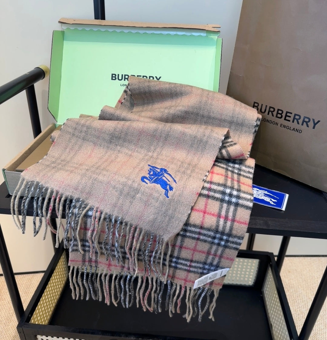 stylish Scarf for men - alternate angle view 6