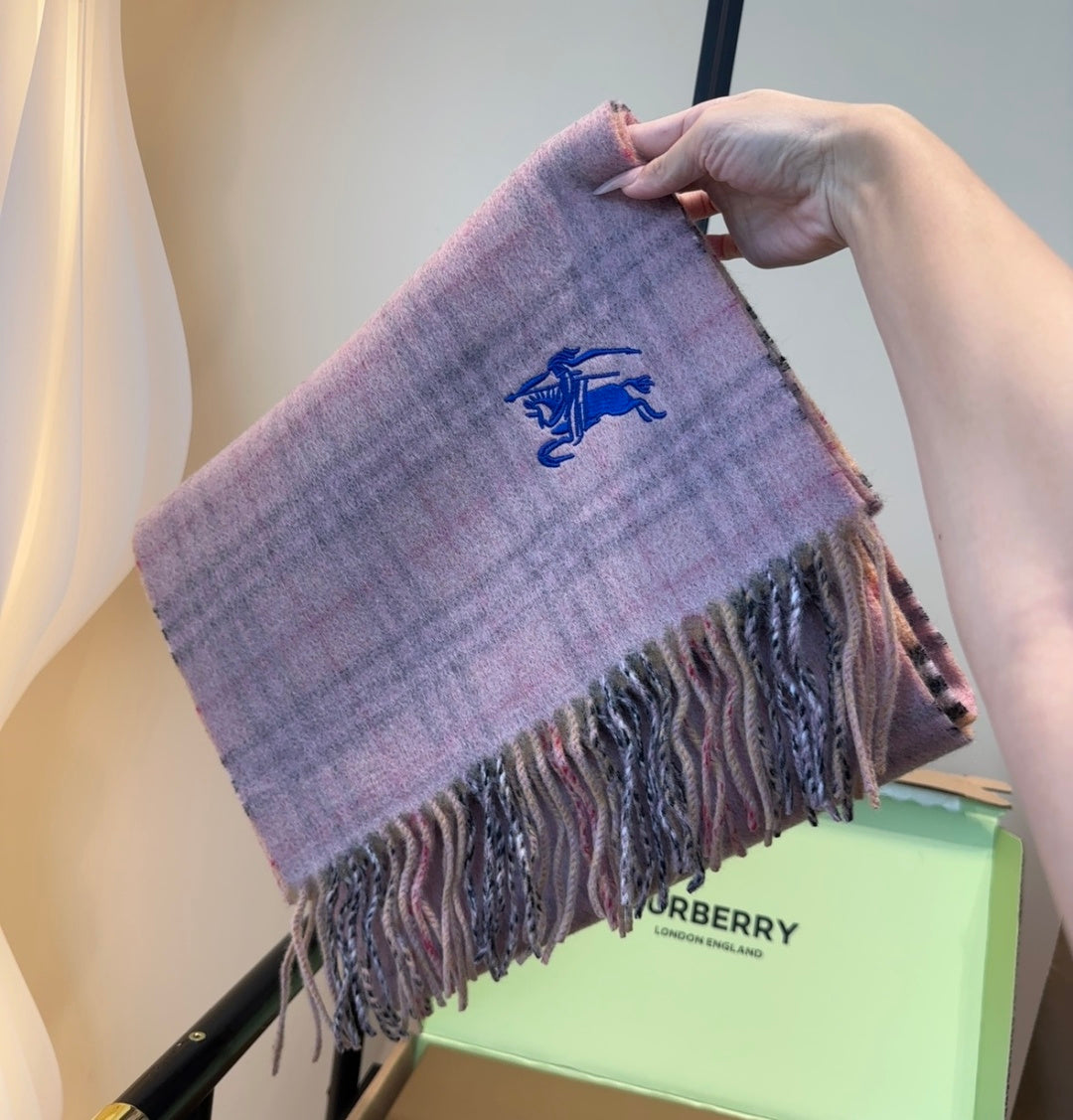 stylish Scarf for men - alternate angle view 4
