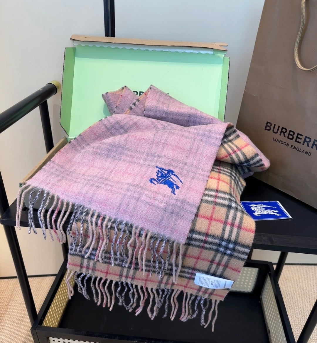 stylish Scarf for men - alternate angle view 6