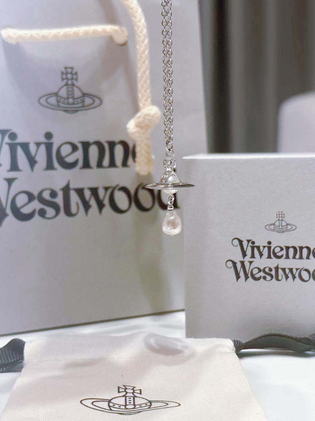 pearl Necklace for women - product detail view