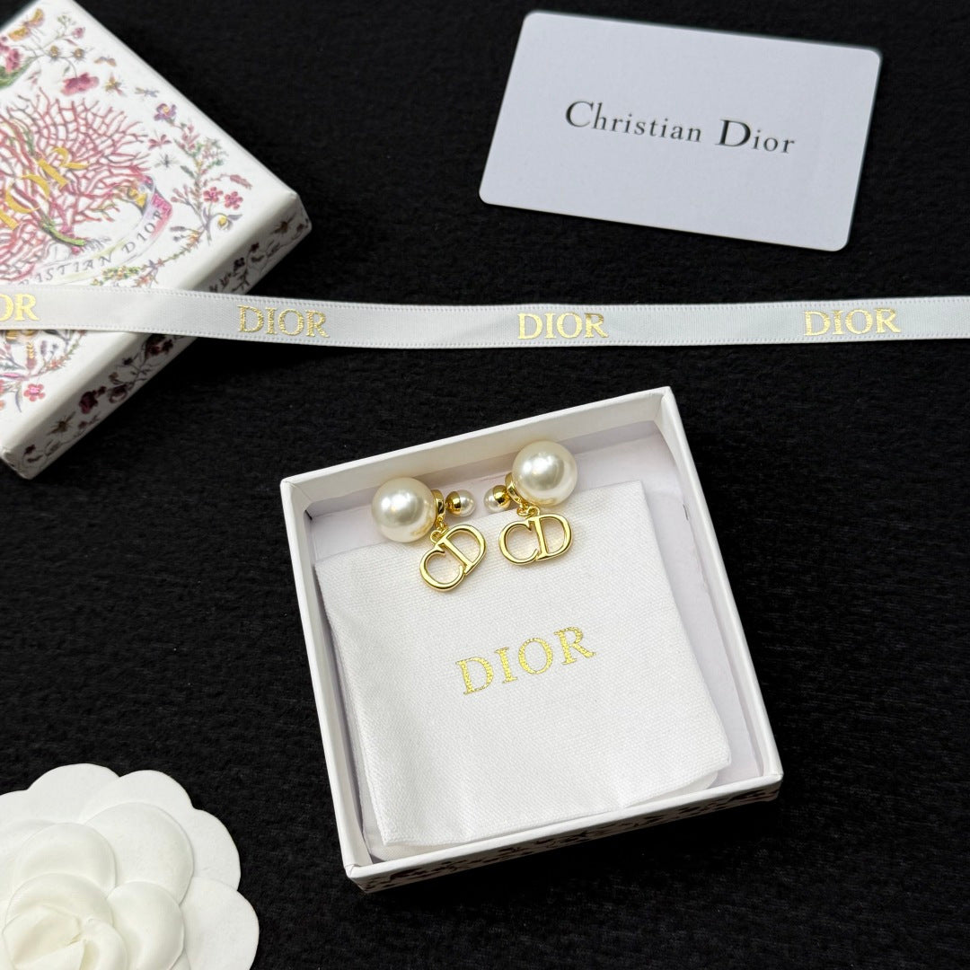 sweet Drop Earrings for women - alternate angle view 7