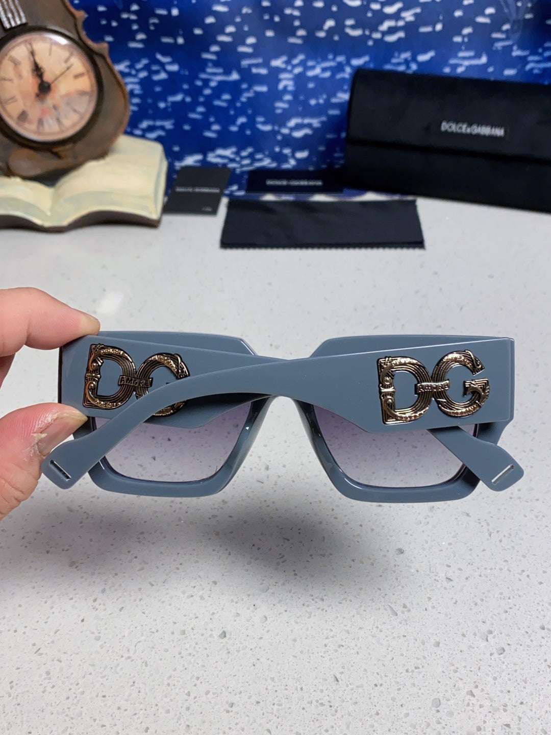 sun Sunglasses for women - alternate angle view 5