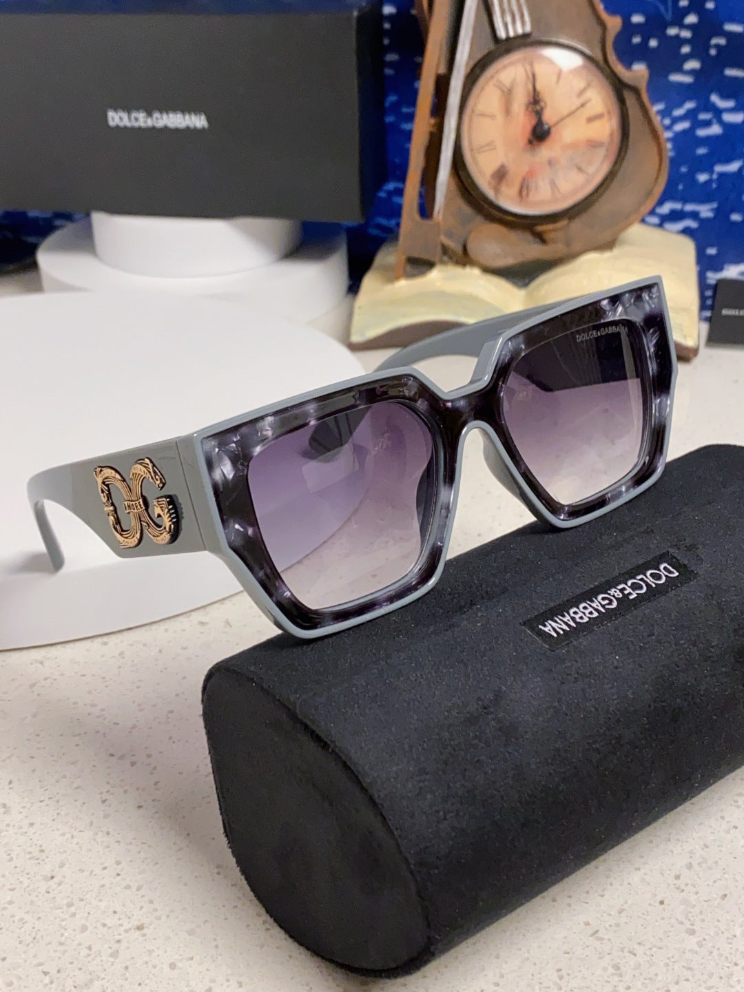 sun Sunglasses for women - alternate angle view 10