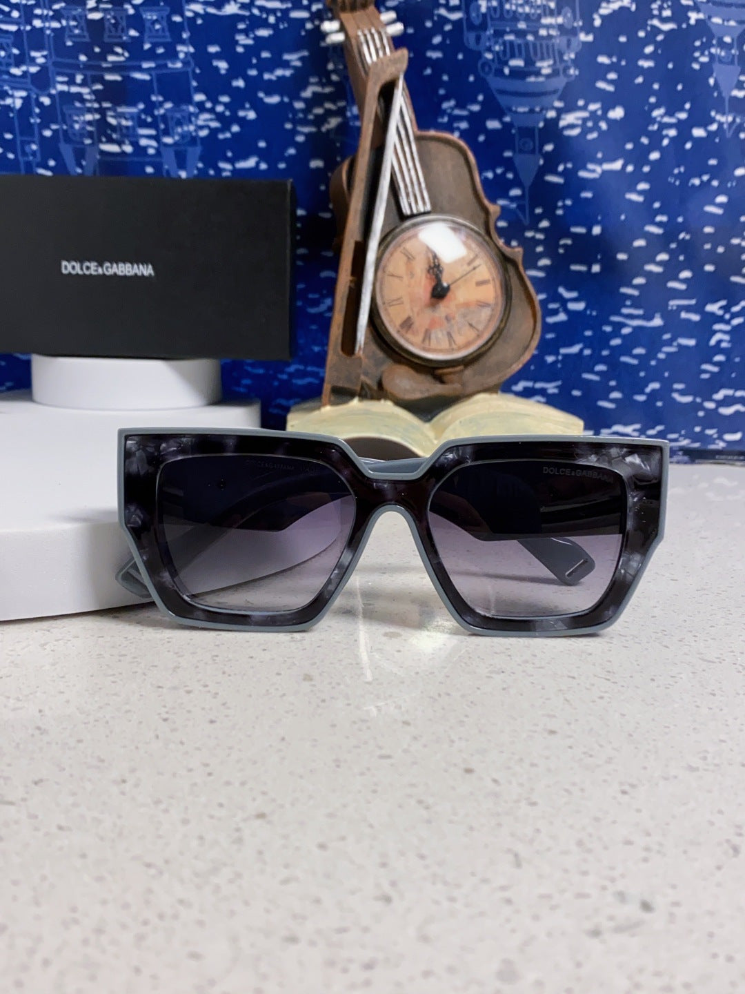 sun Sunglasses for women - alternate angle view 9