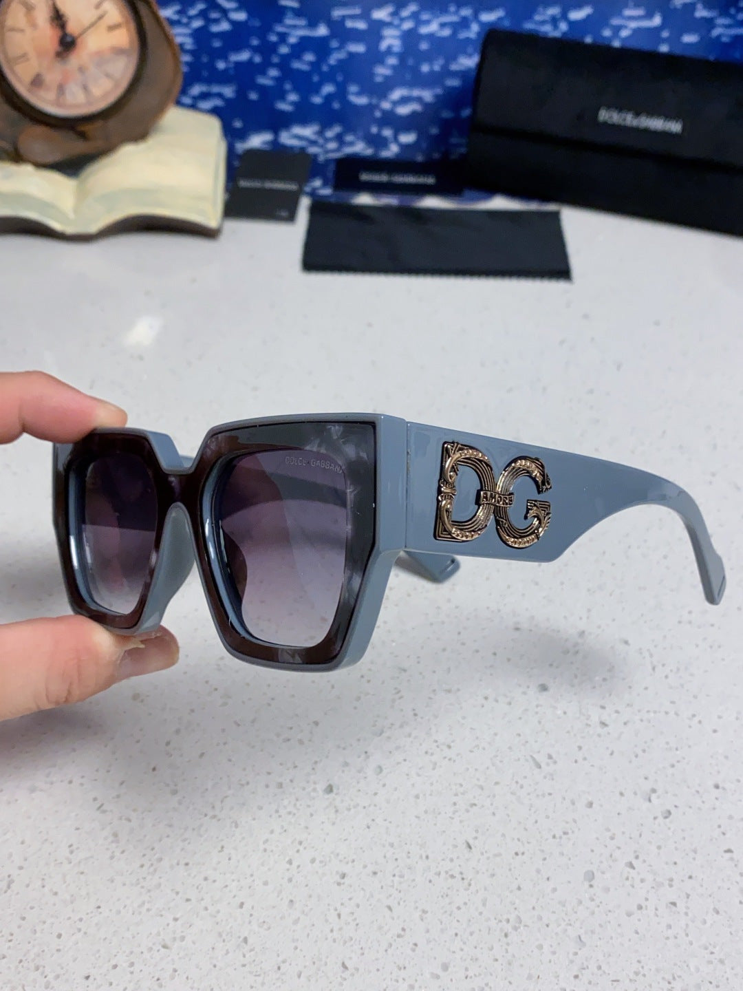 sun Sunglasses for women - alternate angle view 6