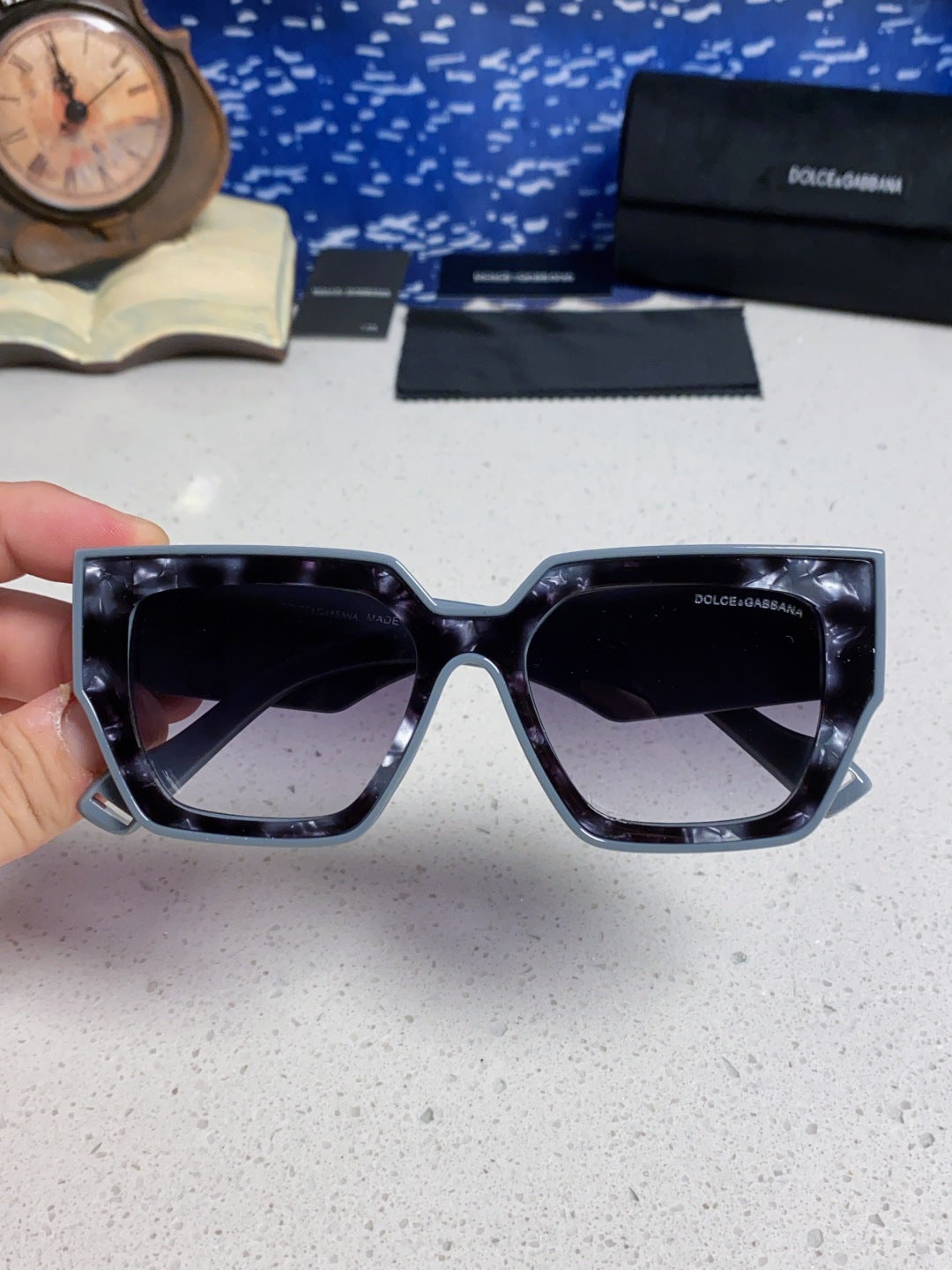sun Sunglasses for women - alternate angle view 4