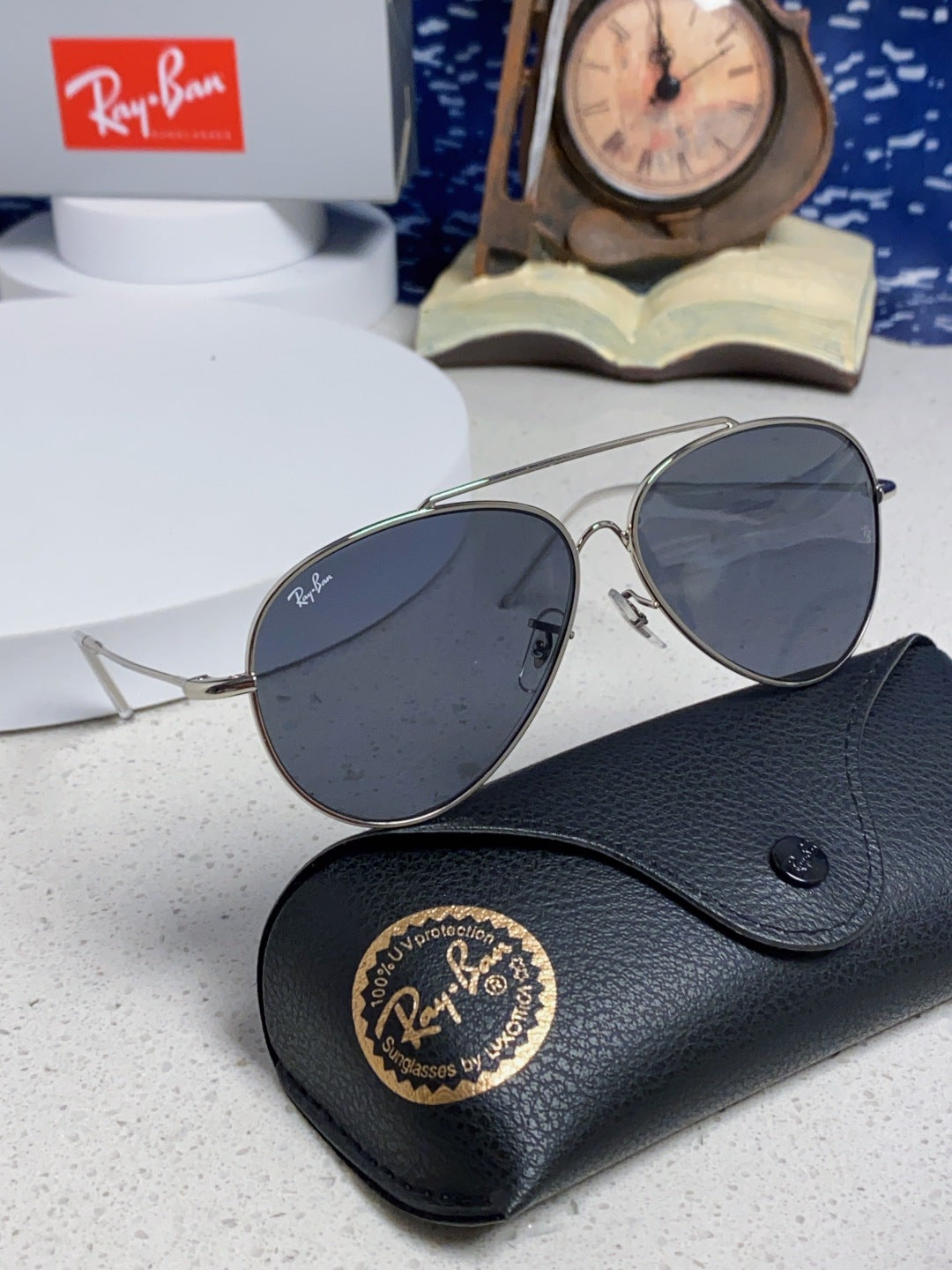 Sunglasses for women - alternate angle view 10
