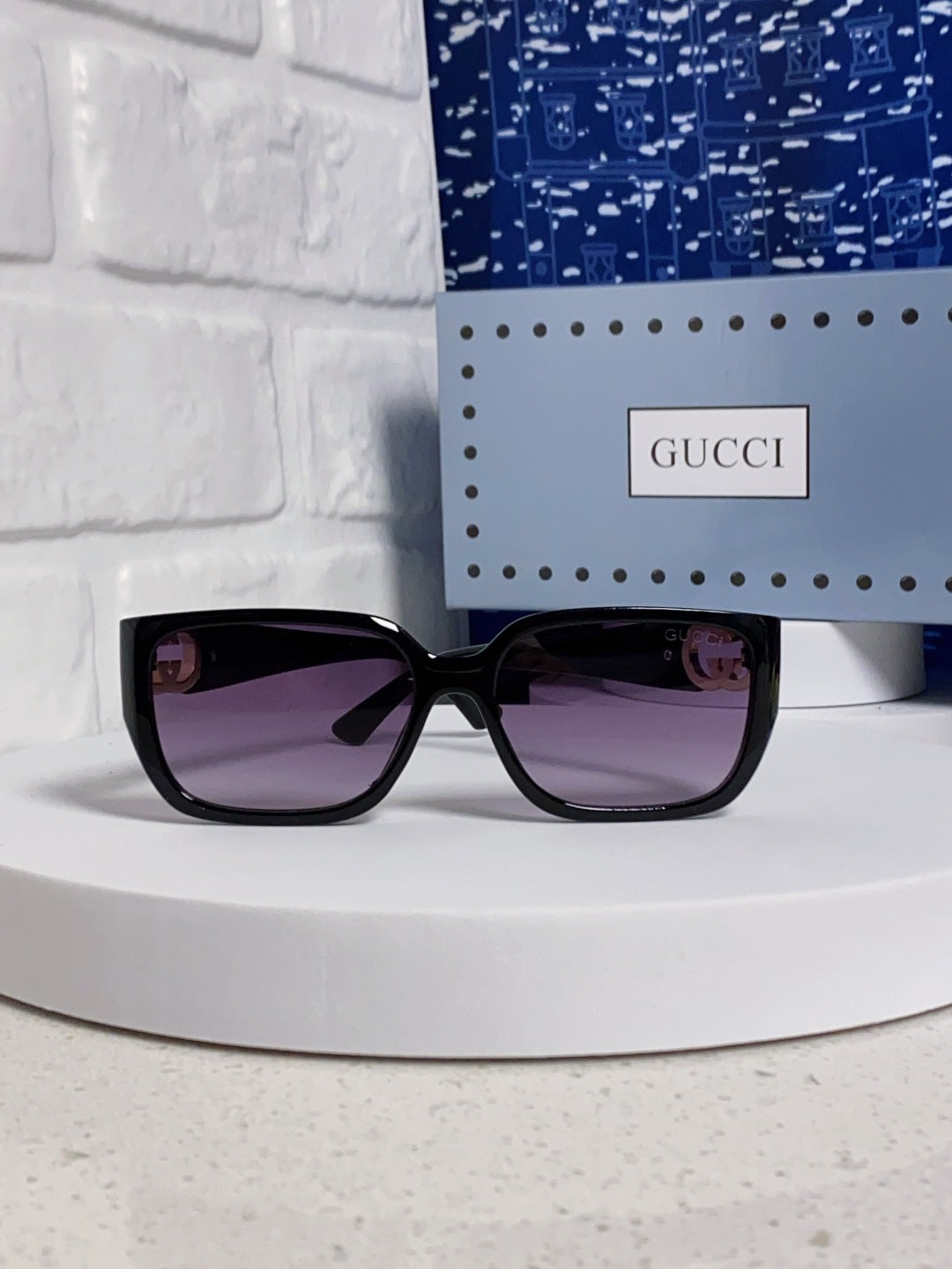 sun Glasses Frame for women - alternate angle view 2