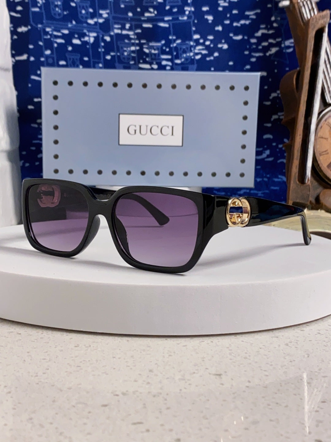 sun Glasses Frame for women - product detail view