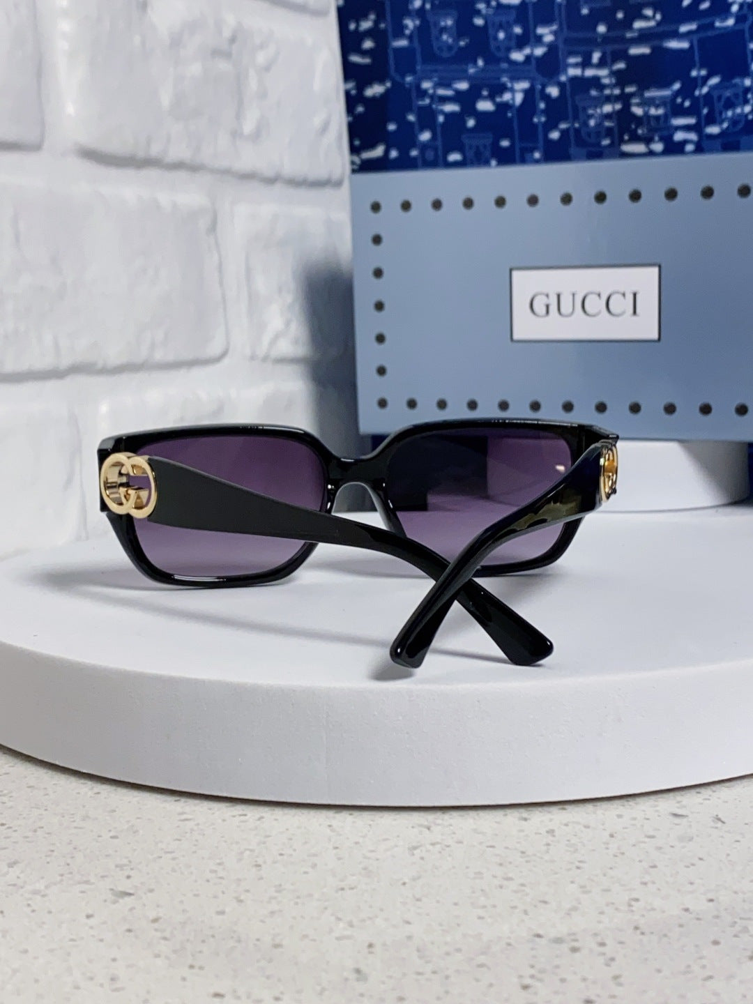 sun Glasses Frame for women - alternate angle view 3