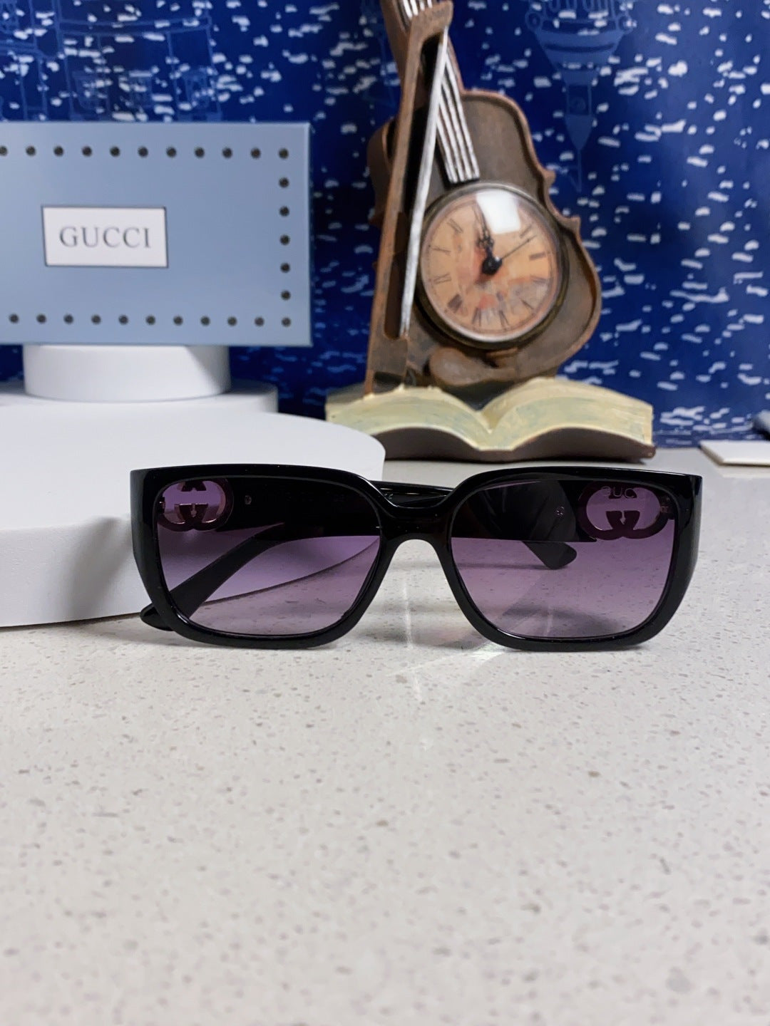 sun Glasses Frame for women - alternate angle view 9