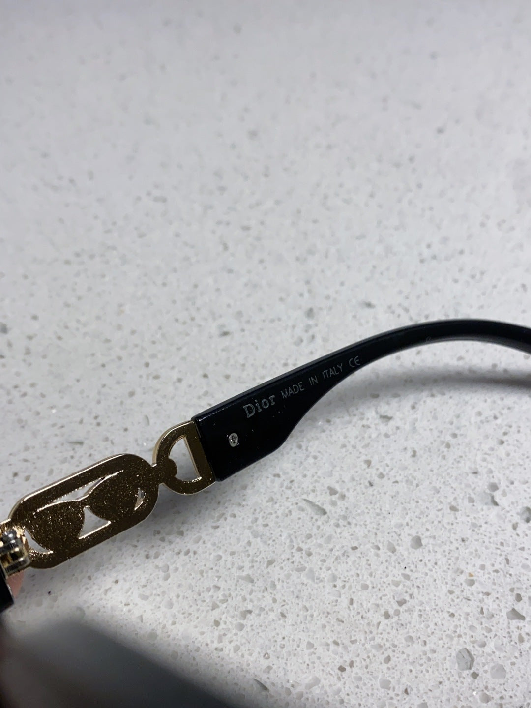 purple sun Sunglasses for men - alternate angle view 8