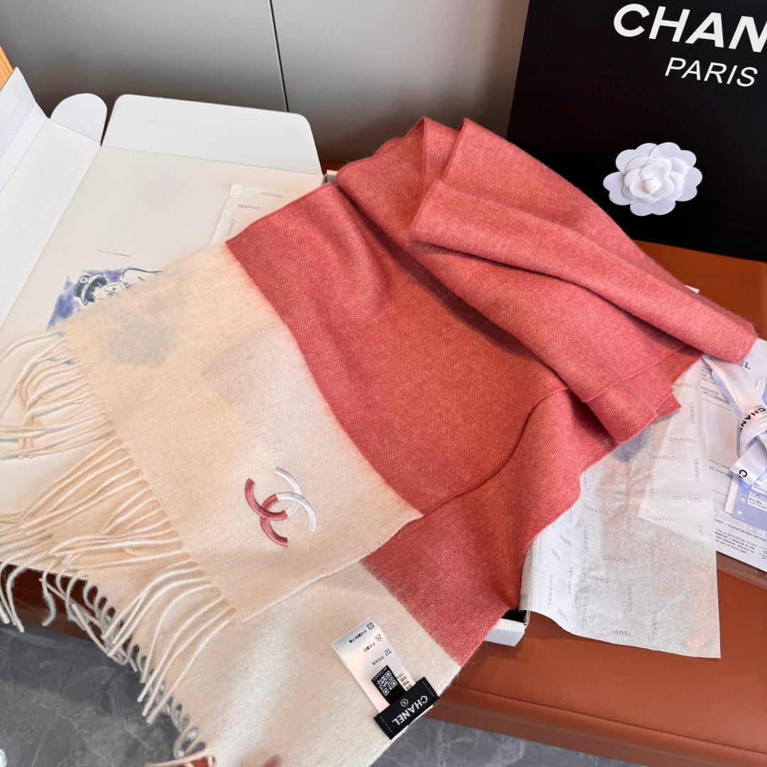 velvet elegant Scarf for women - alternate angle view 6