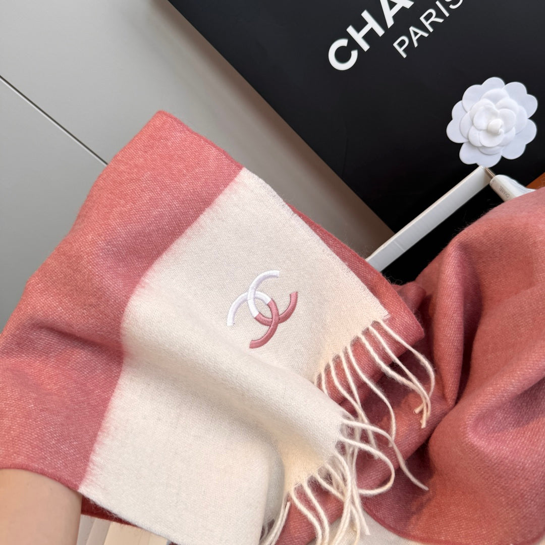 velvet elegant Scarf for women - alternate angle view 8