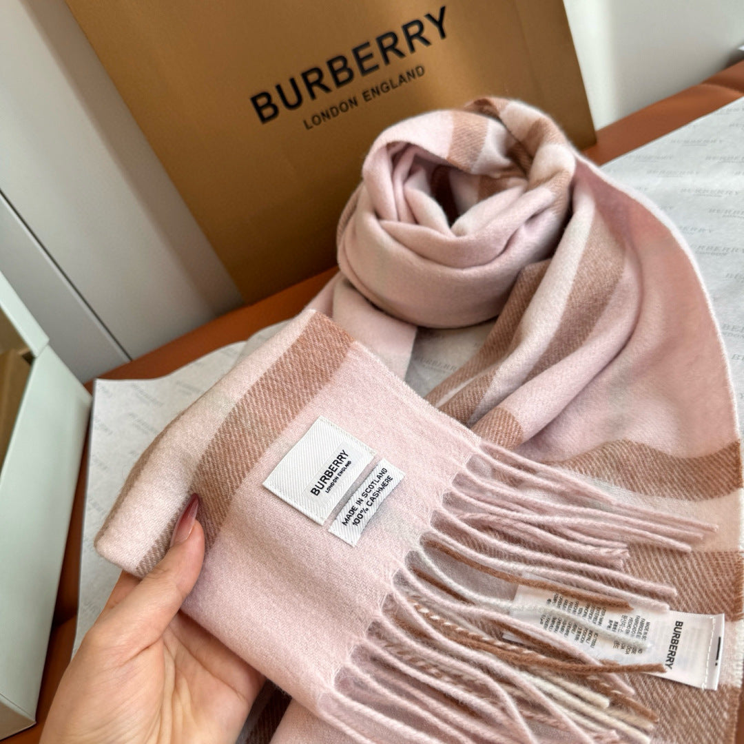 multicolor velvet luxury Scarf for women - alternate angle view 6