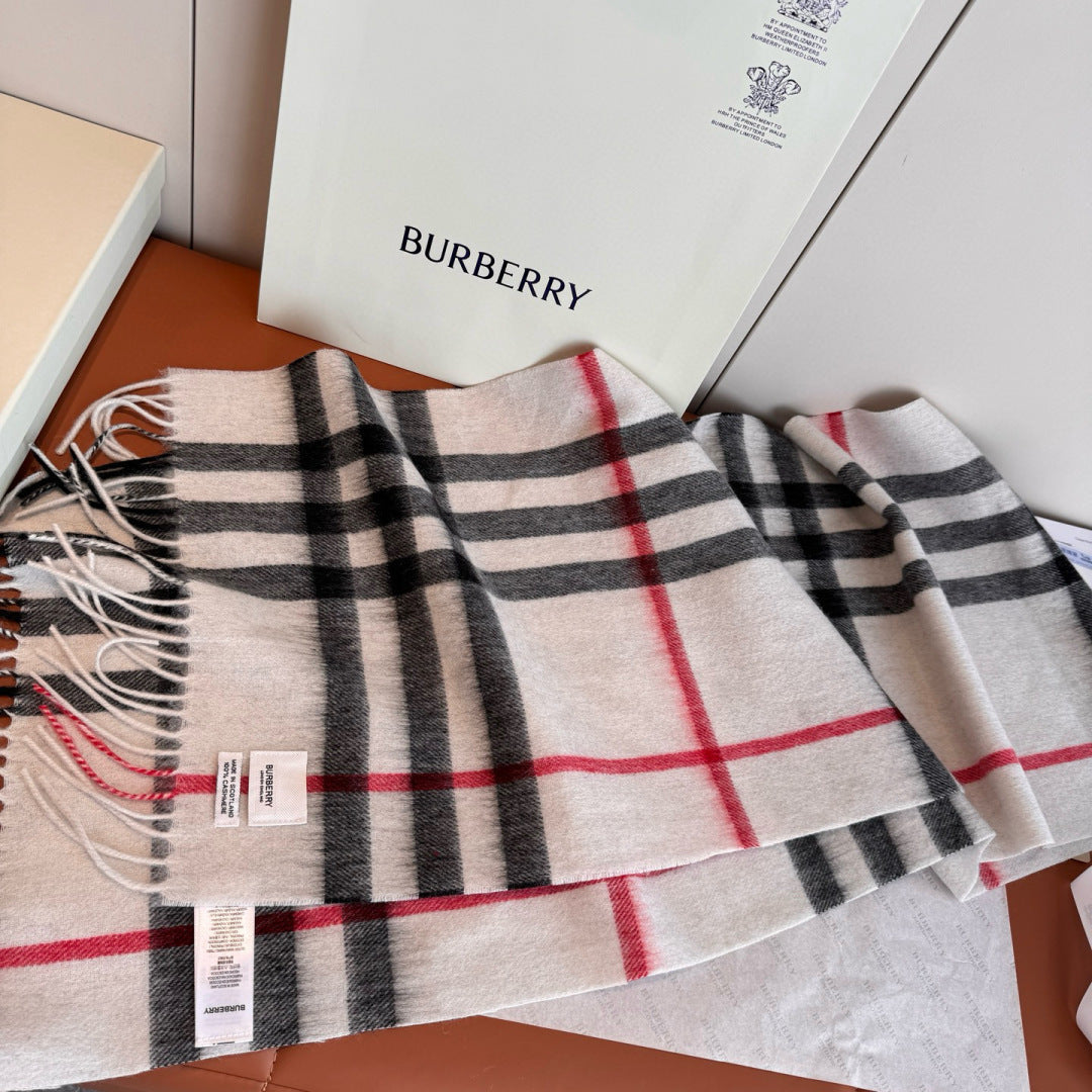 multicolor velvet luxury Scarf for women - alternate angle view 7