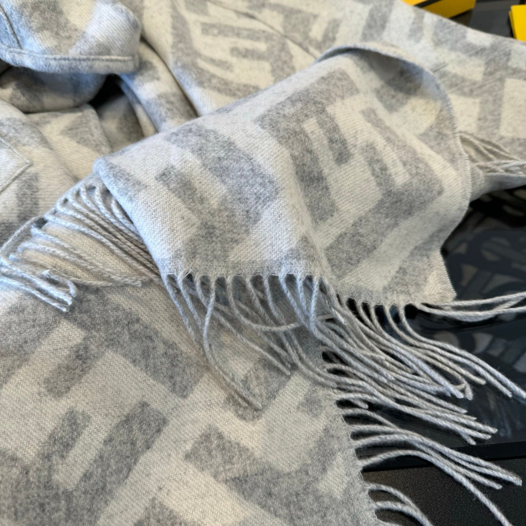 velvet Shawl for women - alternate angle view 9
