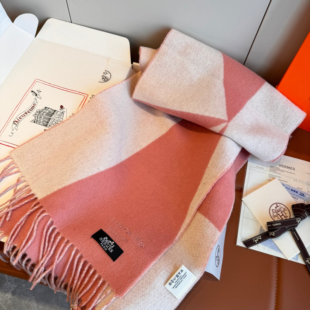 multicolor velvet Scarf for men - alternate angle view 7