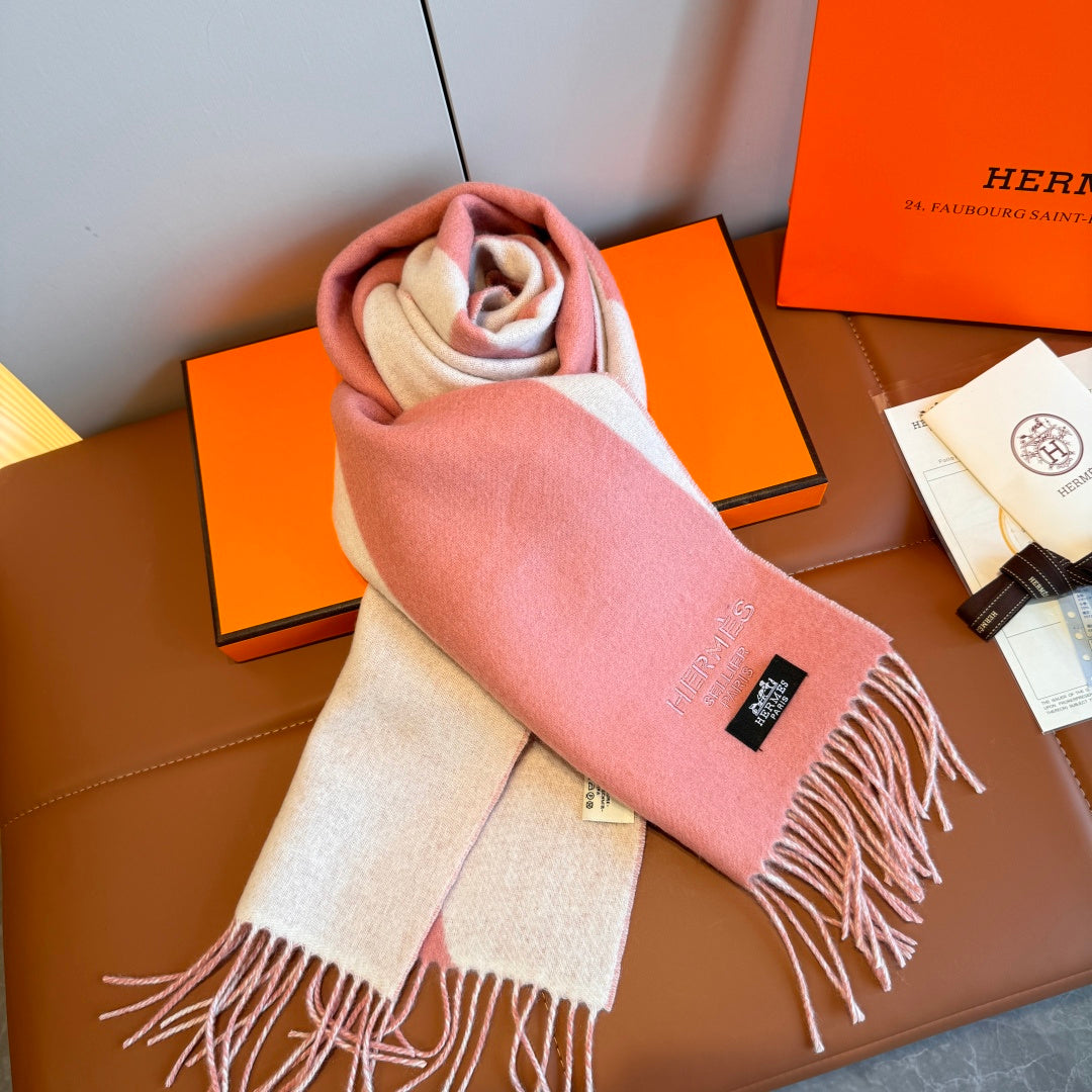 multicolor velvet Scarf for men - alternate angle view 5