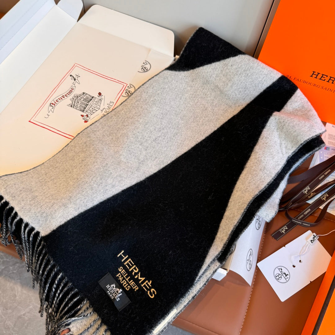 multicolor velvet Scarf for men - alternate angle view 7