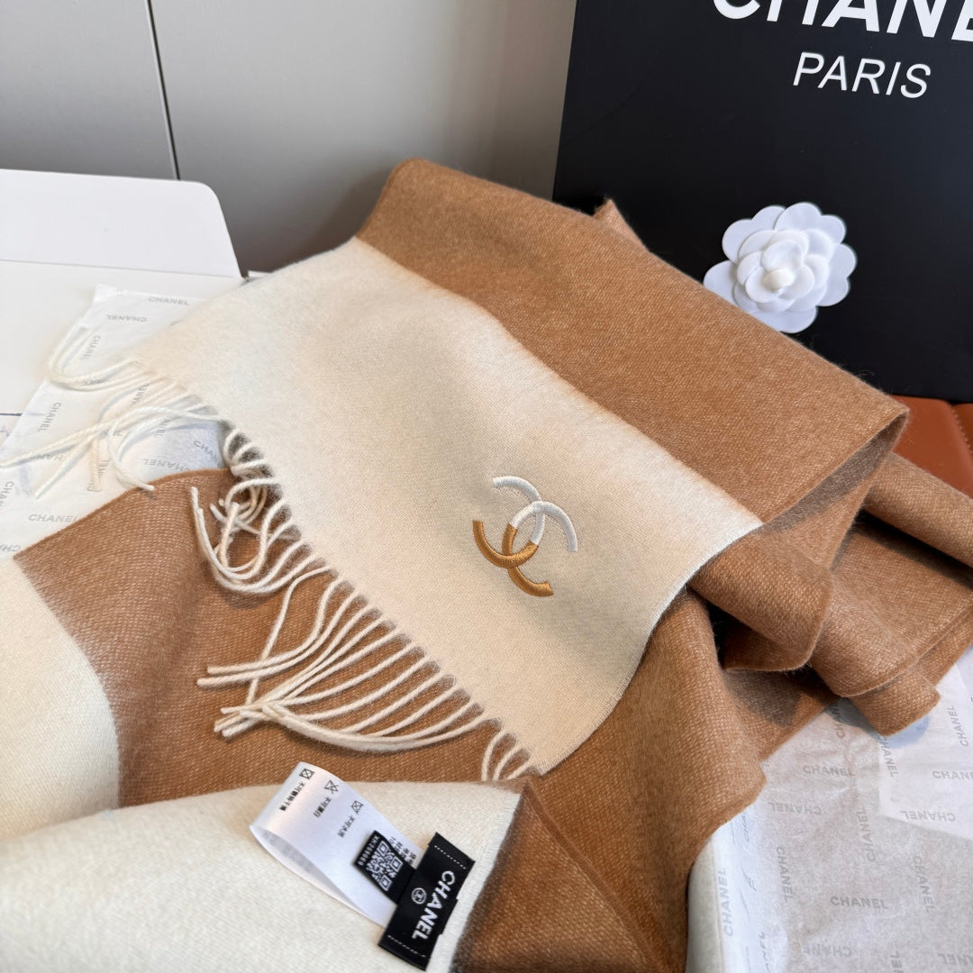 velvet elegant Scarf for women - alternate angle view 8