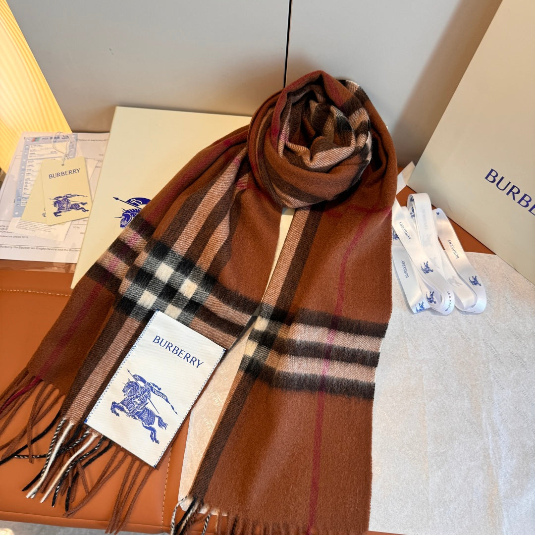stylish Scarf for men - alternate angle view 5