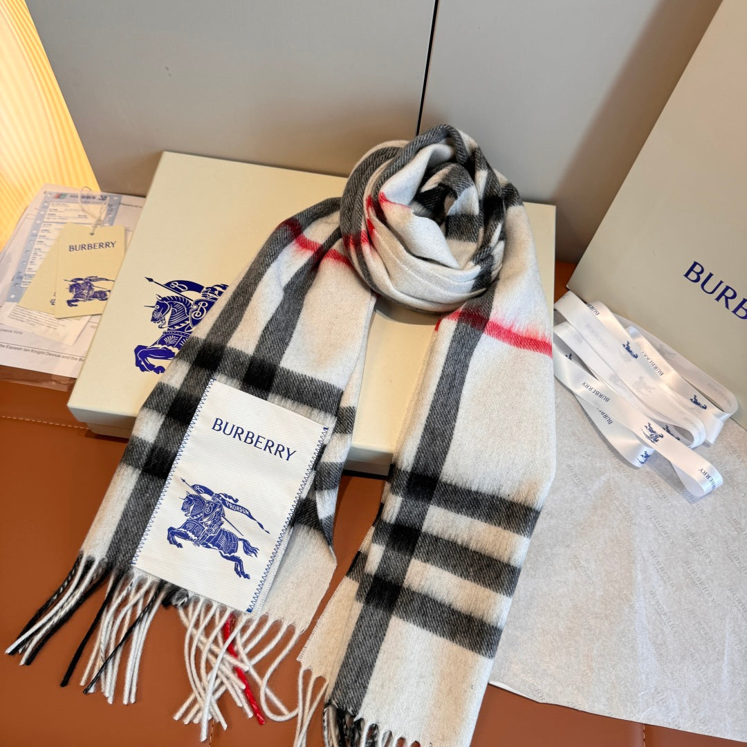 stylish Scarf for men - alternate angle view 6