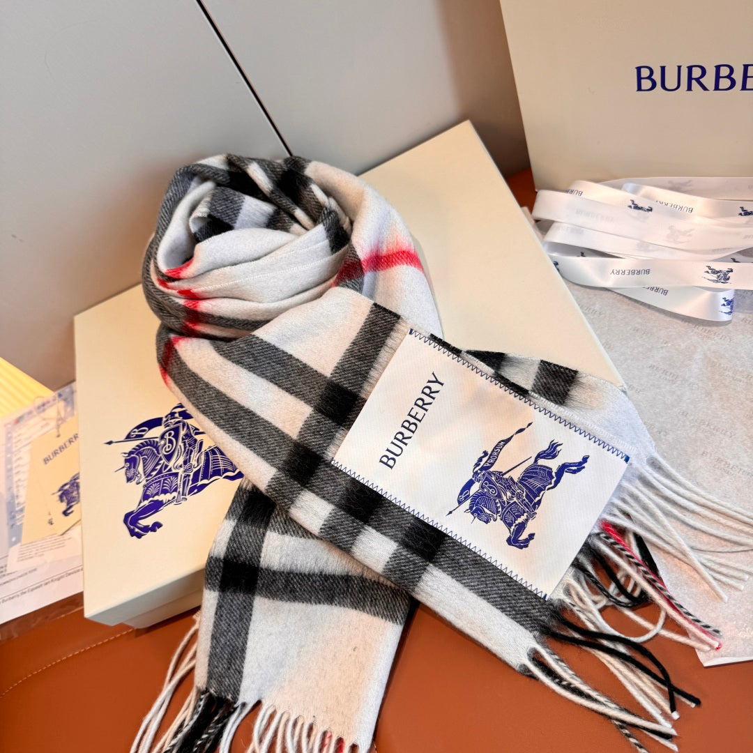 stylish Scarf for men - alternate angle view 5