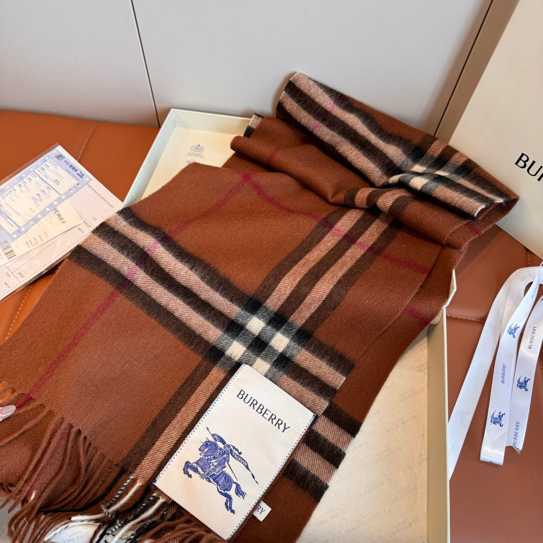 stylish Scarf for men - alternate angle view 6