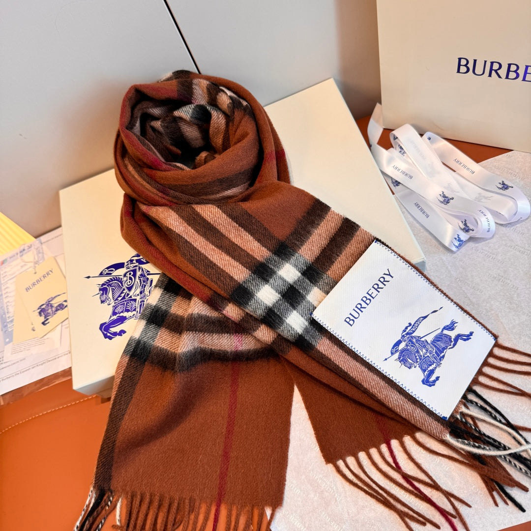 stylish Scarf for men - alternate angle view 4