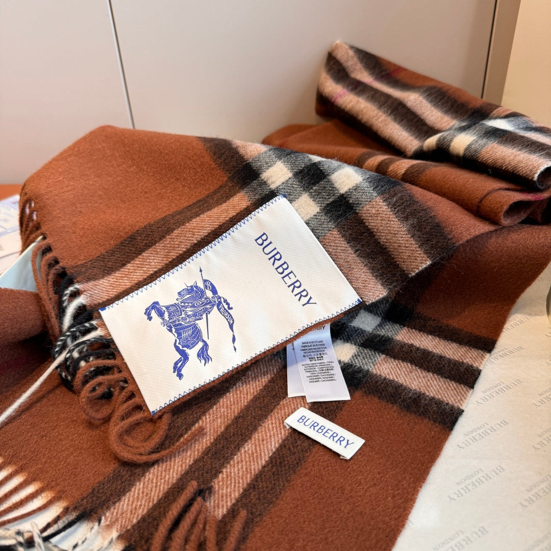 stylish Scarf for men - alternate angle view 7