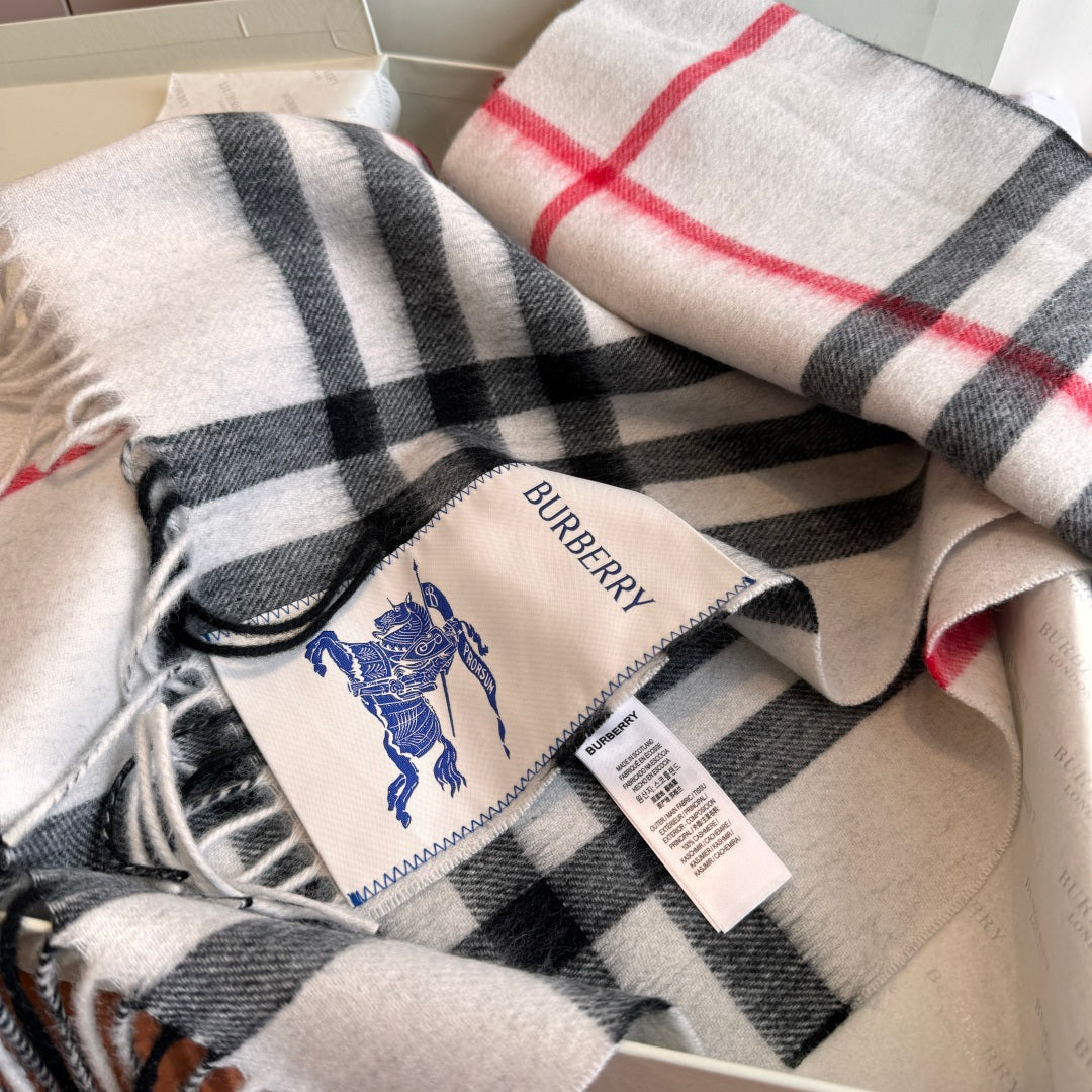 stylish Scarf for men - alternate angle view 8
