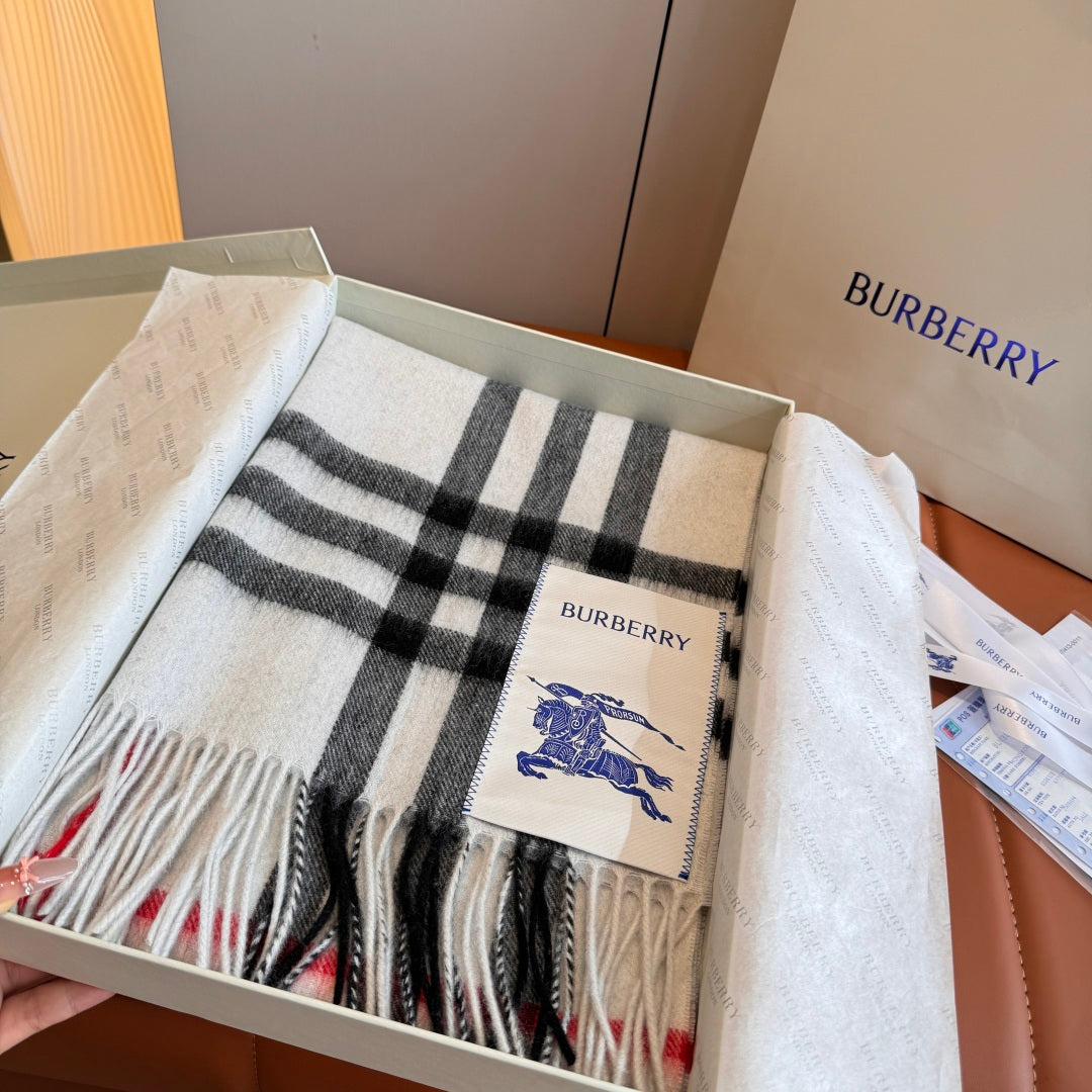 stylish Scarf for men - alternate angle view 4