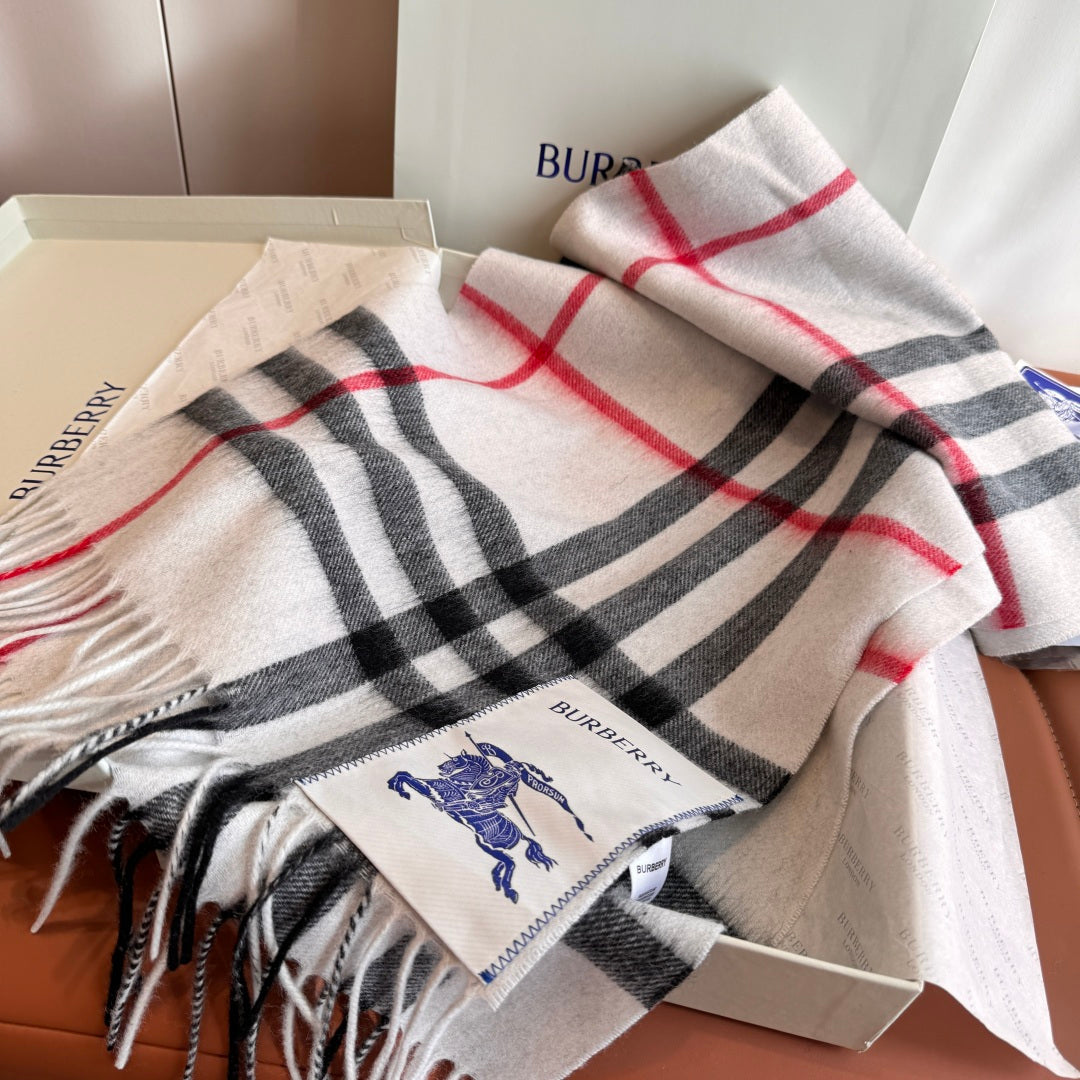 stylish Scarf for men - alternate angle view 7