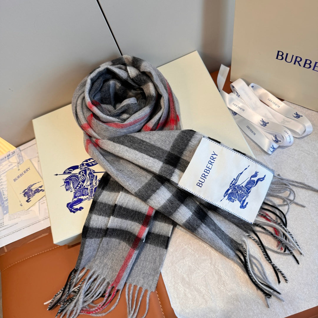 stylish Scarf for men - alternate angle view 5