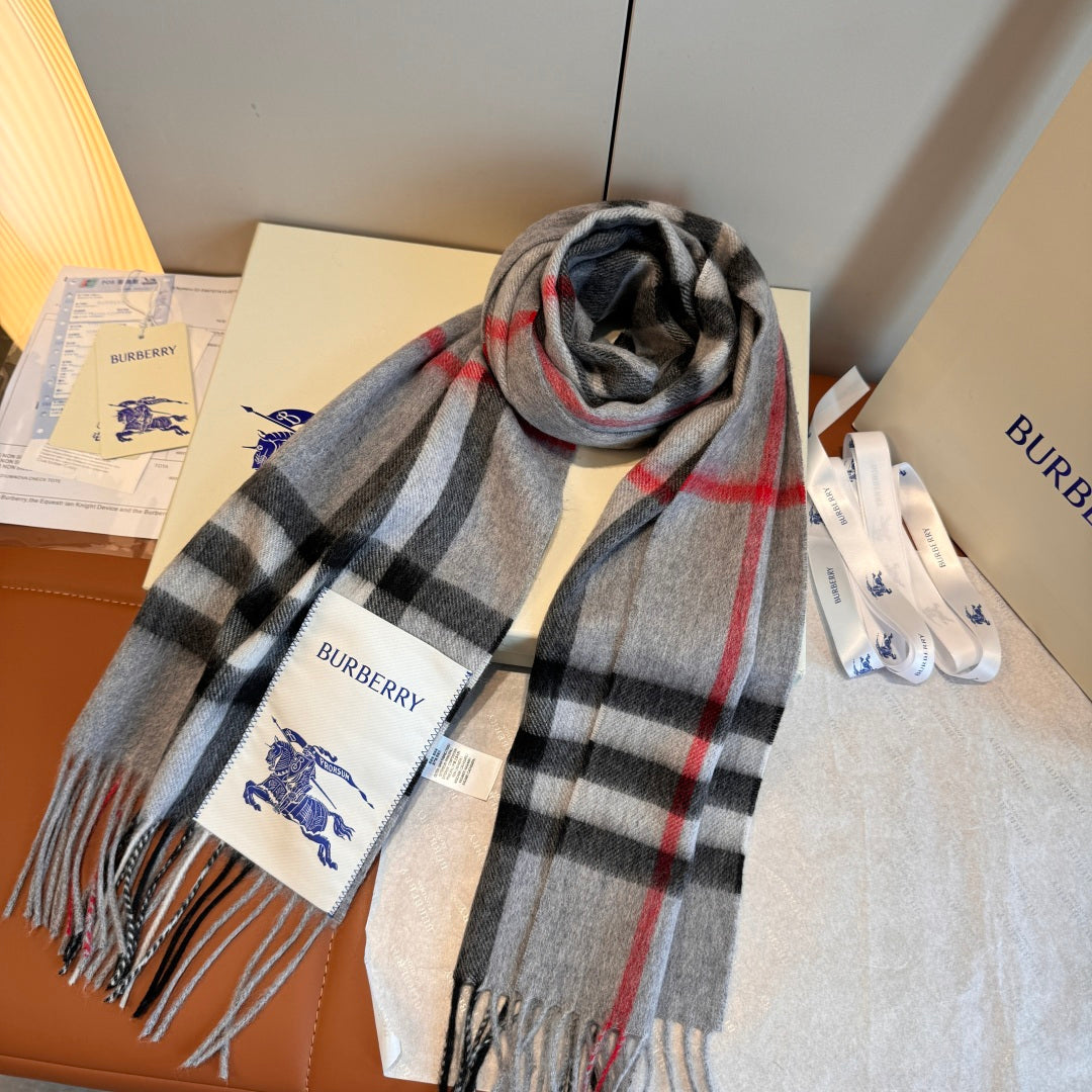 stylish Scarf for men - alternate angle view 6
