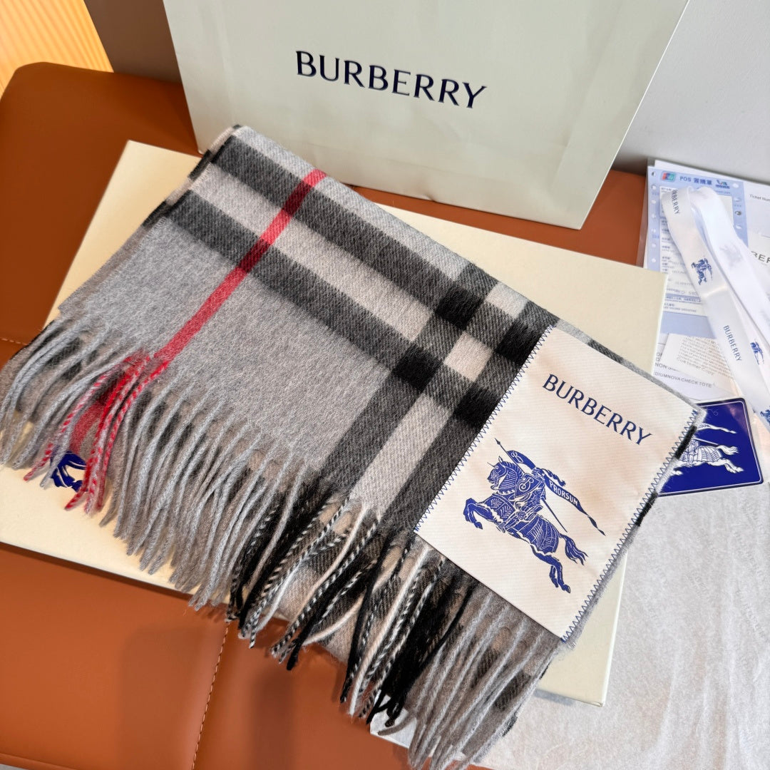 stylish Scarf for men - product detail view