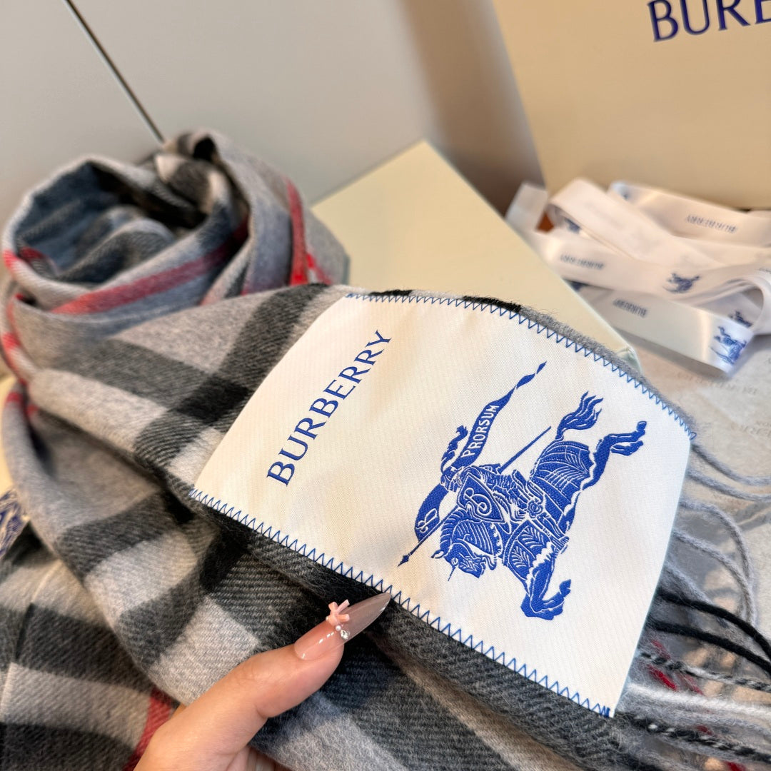 stylish Scarf for men - alternate angle view 9