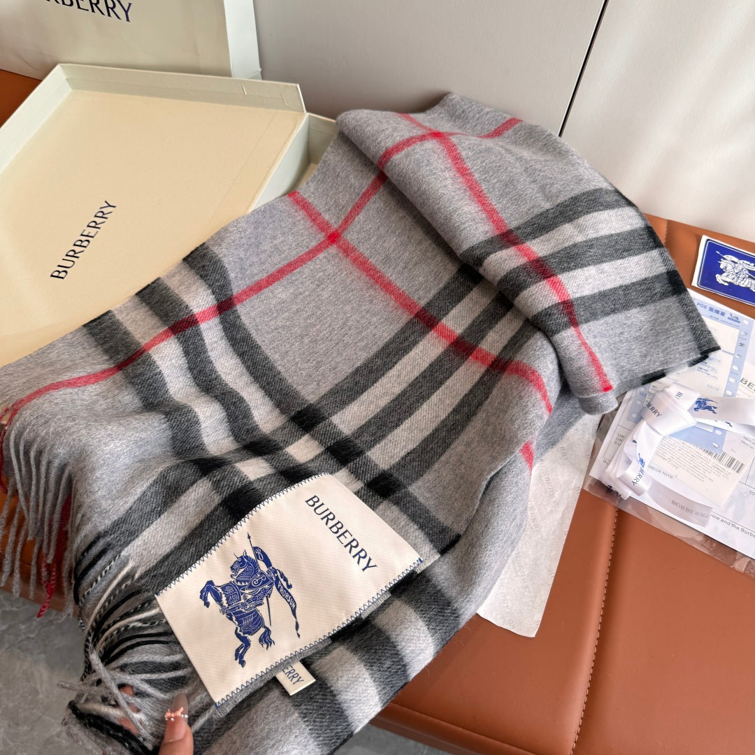 stylish Scarf for men - alternate angle view 7