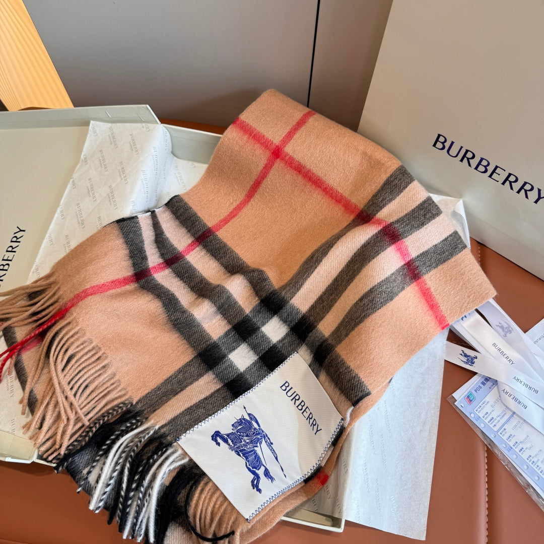 stylish Scarf for men - alternate angle view 6