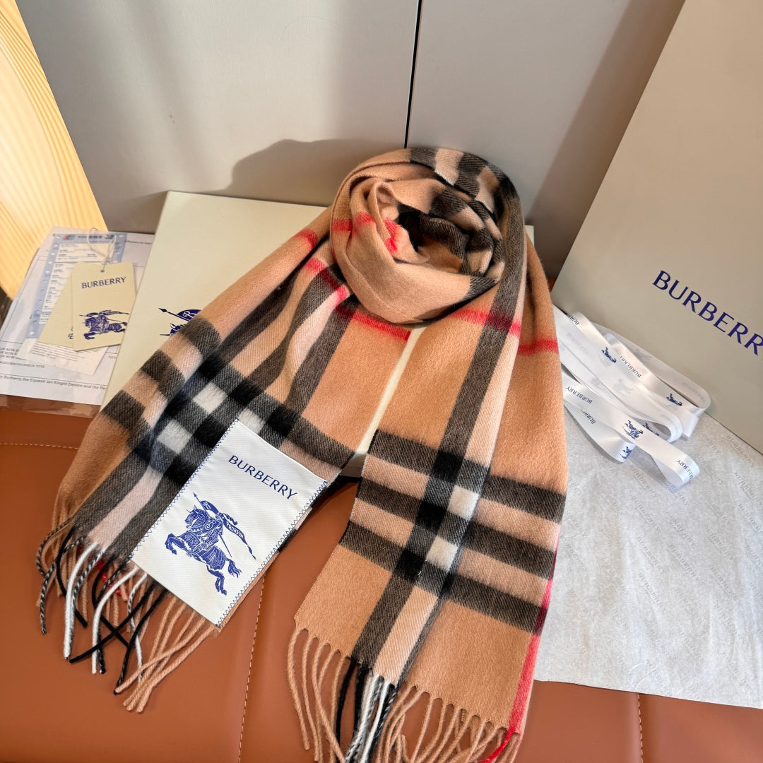 stylish Scarf for men - alternate angle view 5
