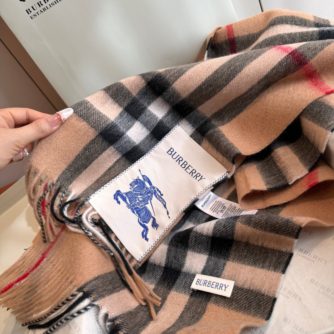 stylish Scarf for men - alternate angle view 8