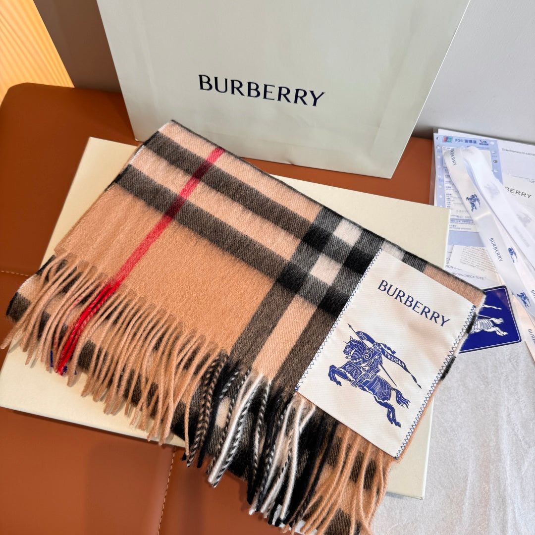 stylish Scarf for men - product detail view