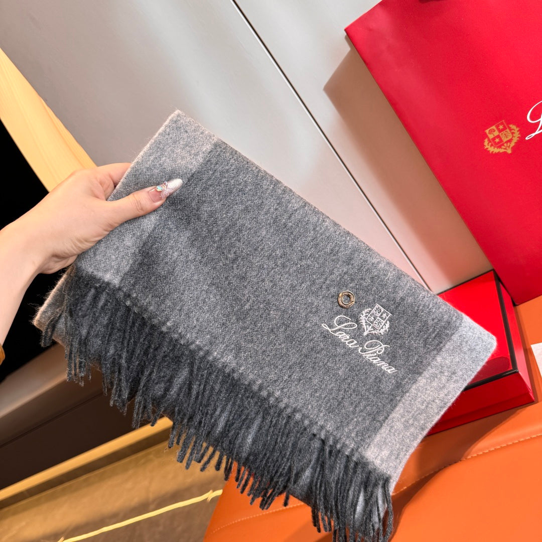 velvet luxury Shawl for women - product detail view