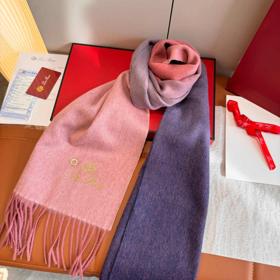 velvet luxury Shawl for women - alternate angle view 4