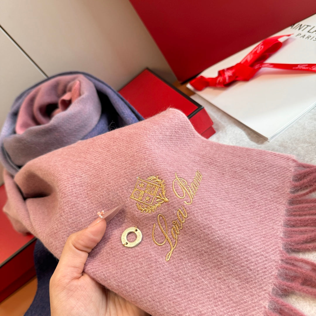 velvet luxury Shawl for women - alternate angle view 6