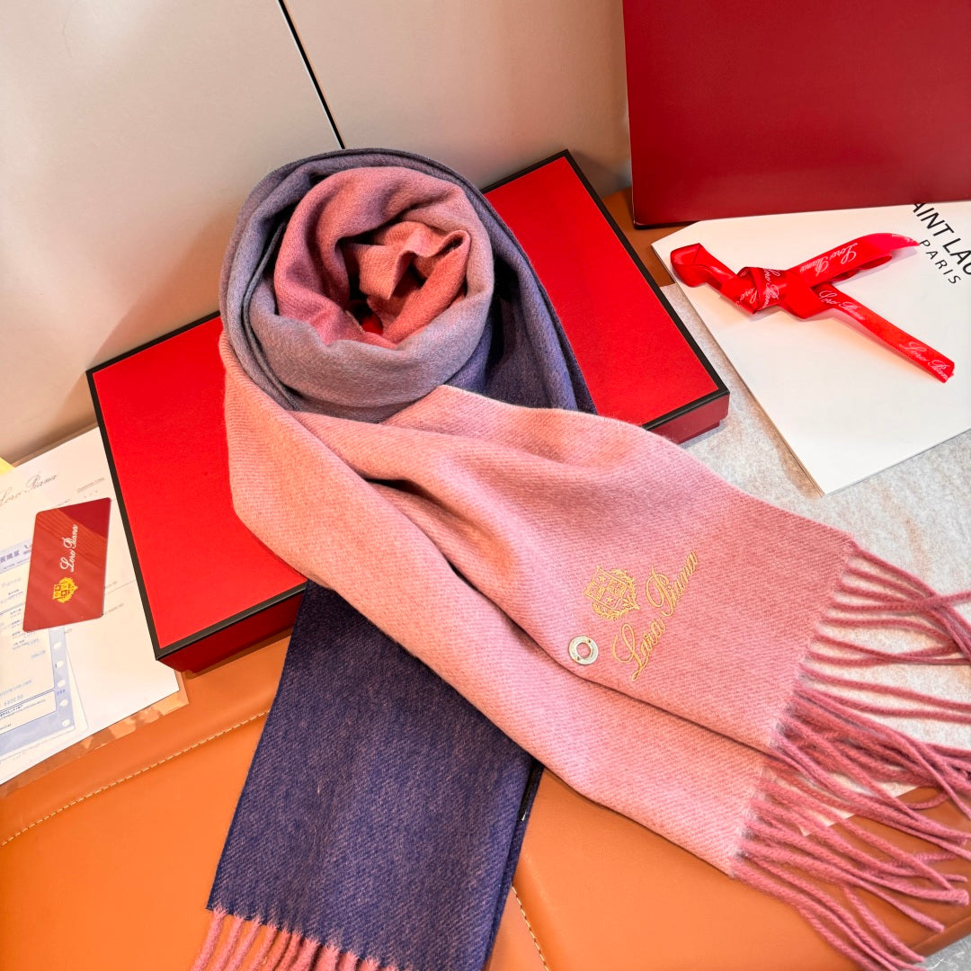 velvet luxury Shawl for women - alternate angle view 5