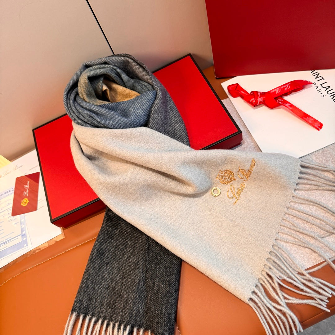 velvet luxury Shawl for women - alternate angle view 5