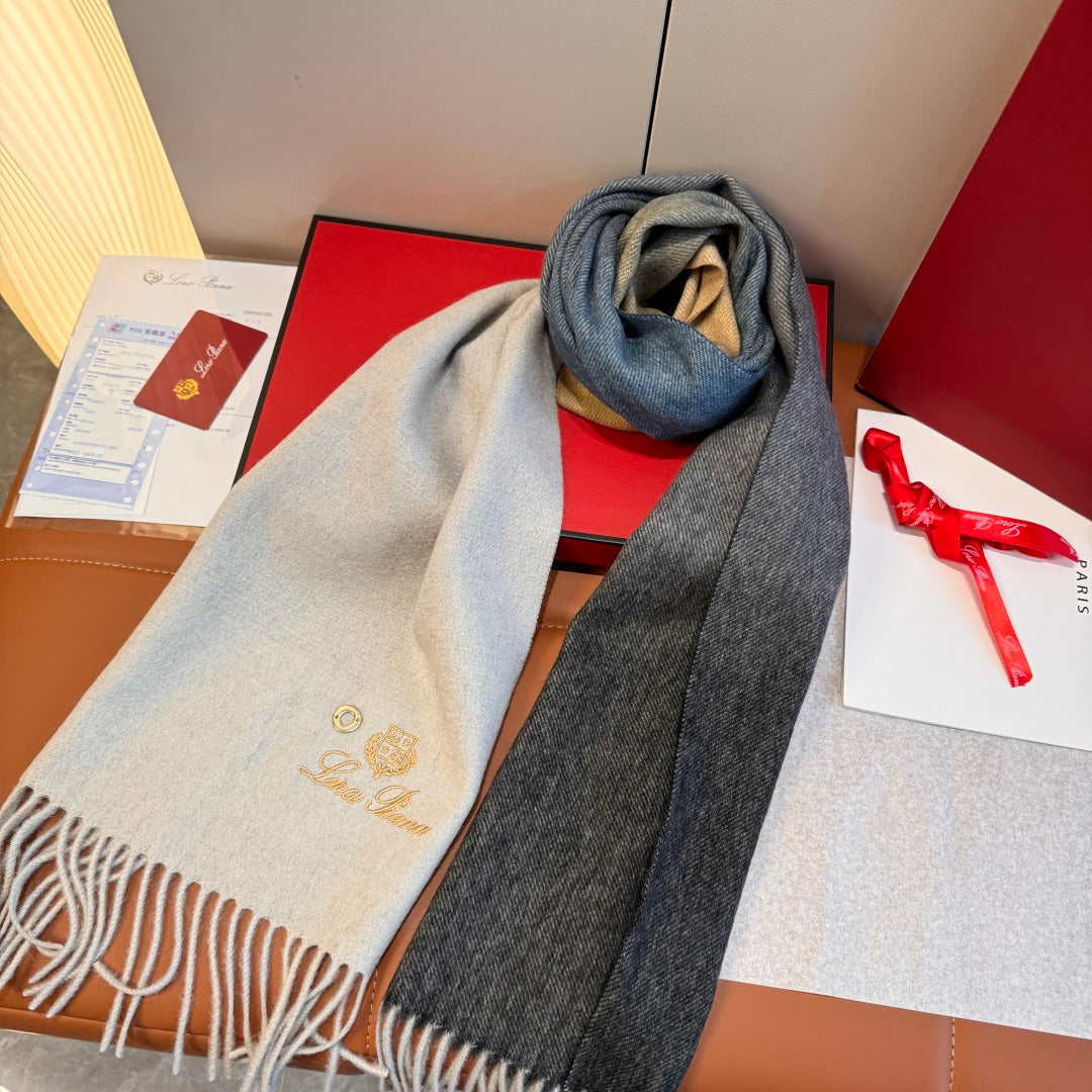 velvet luxury Shawl for women - alternate angle view 4